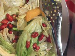 -西贝莜面村(万象天地店)