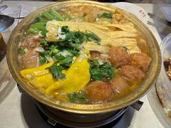 -潞州宴·长治人的会客厅(长兴北路店)
