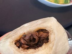 -翠湖宾馆·中餐厅