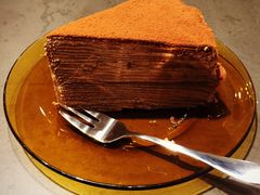 -Awfully Chocolate(嘉里城店)