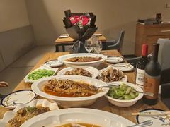 -京坛汇·烤鸭·京菜(宋庄店)