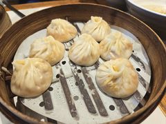 -馋三尺蟹粉小笼(人民广场店)