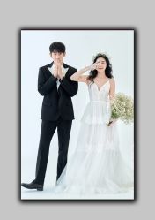 -全城热恋璀璨婚纱摄影(国贸总店)