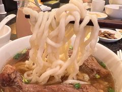 -中国厨房/台湾牛肉面
