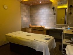 -贝黎诗SPA