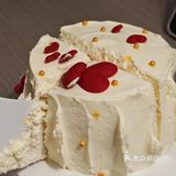 这家宝藏马得利蛋糕.甜心对白蛋糕店🍰封神了