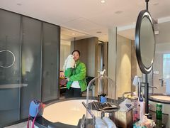 -北京索菲特大酒店
