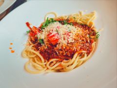 -香草意餐厅(杏石口路店)