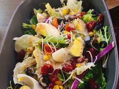 -疯克大象美式烤肉餐厅