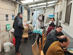 -上海为民商行清真饭店(南大路店)