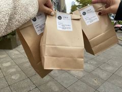 -面包谷Grains n' Beans(九号公馆店)