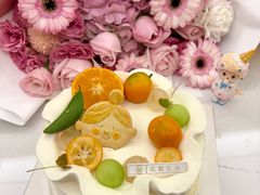 -花甜生活FatimCake·生日蛋糕