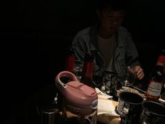 -弥庐酒吧KTV(庐山店)