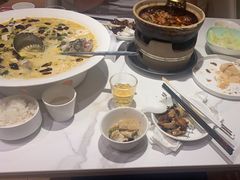 -川味堂·四川豆花(八卦岭店)