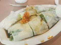 -北大家园食堂
