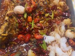 -鱼酷活鱼烤鱼(沈阳大悦城店)