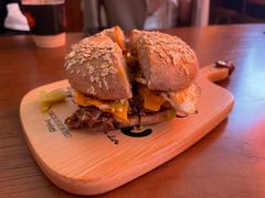 -Catch Bagel(芳草地店)