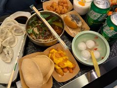 -华夏良子·足道SPA养生(上海崮山路明悦店)
