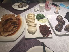 -北李妈妈菜·海肠捞饭(高新万达店)