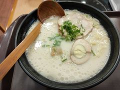 -长乐川式面馆·现炒浇头(石门二路店)