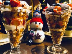 -Strawberry Butterfly草莓蝴蝶日式水果挞