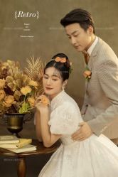 -金夫人婚纱摄影(惠阳店)