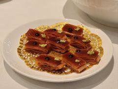 -花家怡园(四合院总店)