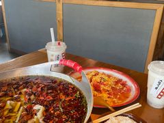 -先启半步颠·川菜小炒