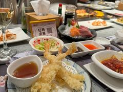-大渔铁板烧(大悦城店)