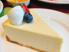 -岷山饭店-芝芝自助餐厅