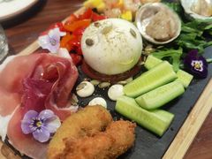-ALLORA意大利餐厅(丰盛里店)