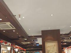 -惠丰堂饭庄·烤鸭·京味菜(西北旺·唐家岭店)
