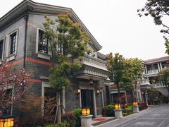 -西郊壹号
