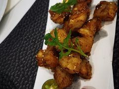 -上蔬无瑕· 创意素食·Vegetarian(华采天地店)