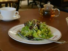 田园色拉-Entrecôte 法国牛扒馆(保利·时光里店)