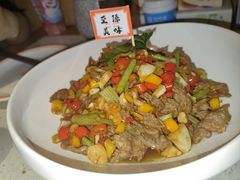 -臻湘·精致湖南菜·零预制