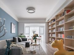 -宅天下装饰·匠心筑家(春熙店)