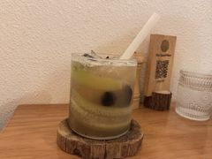 -The Good Place好地方·Brunch·coffee(国贸店)