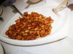 -峨嵋酒家(地安门店)