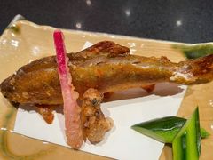 -奈良本寿司(永嘉路店)