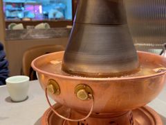 -额尔敦传统涮(体育场店)