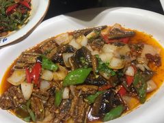 -又见炊烟私房菜(敬亭路店)