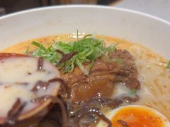 -味千拉面(广州白云机场T1西二店)