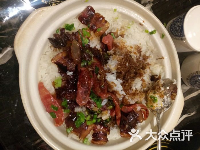 澳门豆捞火锅煲仔饭图片 - 第859张