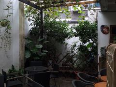 -边渡咖啡烘焙店(昙华林店)