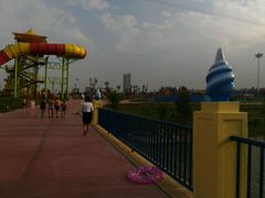 -华夏文旅海洋公园