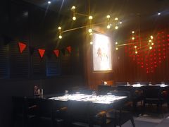 大堂-西堤厚牛排(国瑞店)