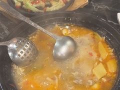 -李师傅脆肚(华强北店)