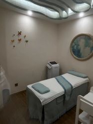 -芳朵美容养生SPA