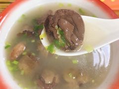 -卢聪艺小吃店(阳翟总店)